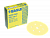 Kovax микроабразивный круг Yellow film Р1000 d-152mm 7отв