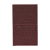 HankoTex Скотч-брайт 150x225мм very fine (бордовый)