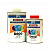 PPG ЛАК DELTRON D800 MS 2+1(1л+0,5л)