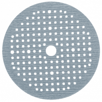Диск на велкро Multi-Air® Plus 150 x 18 mm P80 181 отв.