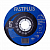 FASTPLUS Диск отрезной 125*1,2*22.23 Т41
