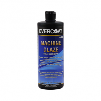 Evercoat Полироль №3 Machine Glaze 946мл