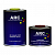 ARC 2K Акриловый лак Clear Coat MS 2:1 1L + Отвердитель Hardener 0,5L